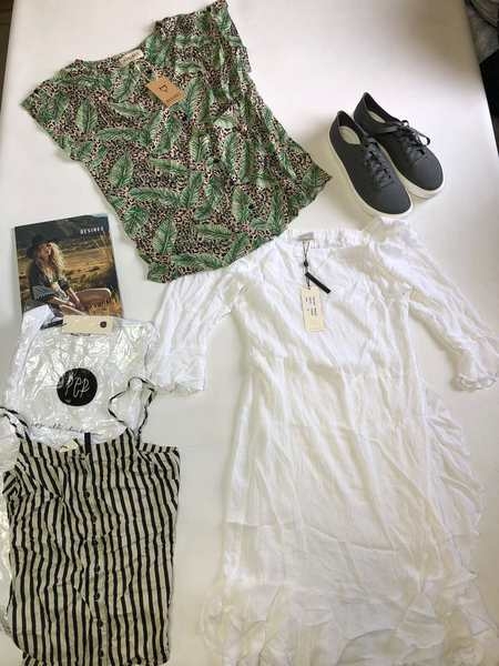 Женский микс одежды Desires оптом - <ro>Изображение</ro><ru>Изображение</ru> #2, <ru>Объявление</ru> #1684276