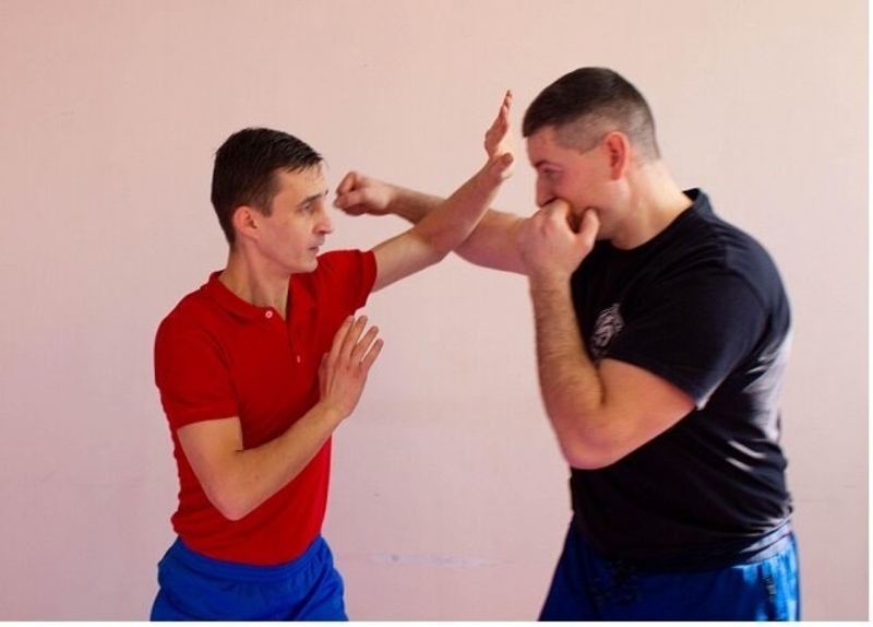 Вин Чун Кунг Фу тренировки - <ro>Изображение</ro><ru>Изображение</ru> #3, <ru>Объявление</ru> #1684142