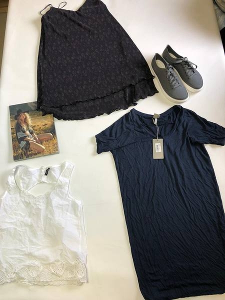 Женский микс одежды Desires оптом - <ro>Изображение</ro><ru>Изображение</ru> #3, <ru>Объявление</ru> #1684276