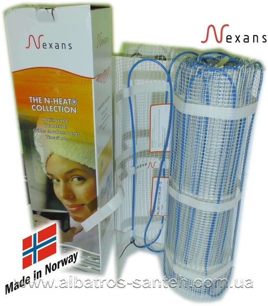 Електрична тепла підлога –  зручно і тепло! - <ro>Изображение</ro><ru>Изображение</ru> #3, <ru>Объявление</ru> #1684330