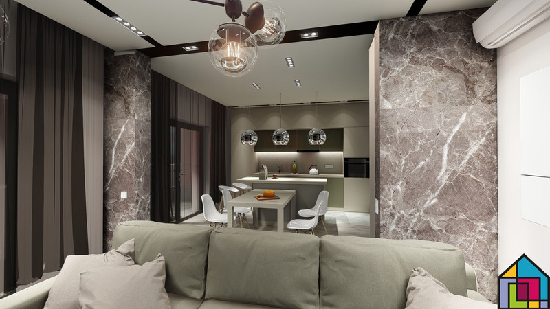 Дизайн интерьера Киев. 3Д визуализация  - <ro>Изображение</ro><ru>Изображение</ru> #4, <ru>Объявление</ru> #1684168