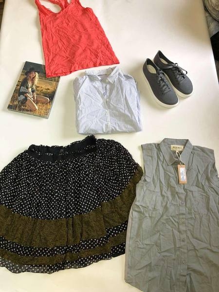 Женский микс одежды Desires оптом - <ro>Изображение</ro><ru>Изображение</ru> #4, <ru>Объявление</ru> #1684276