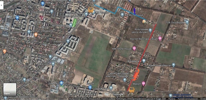 Продажа дома в c. Крюковщина, Киево-Святошинский р-н - <ro>Изображение</ro><ru>Изображение</ru> #4, <ru>Объявление</ru> #1685449