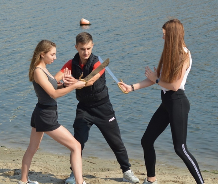 Вин Чун Кунг Фу тренировки - <ro>Изображение</ro><ru>Изображение</ru> #5, <ru>Объявление</ru> #1684142