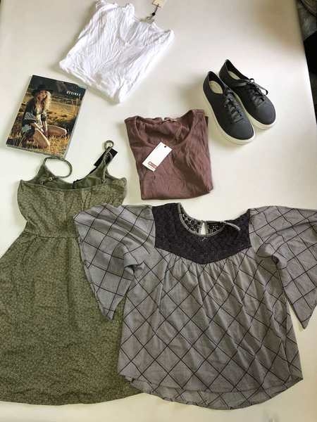 Женский микс одежды Desires оптом - <ro>Изображение</ro><ru>Изображение</ru> #5, <ru>Объявление</ru> #1684276