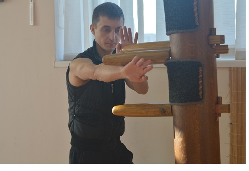 Вин Чун Кунг Фу тренировки - <ro>Изображение</ro><ru>Изображение</ru> #6, <ru>Объявление</ru> #1684142