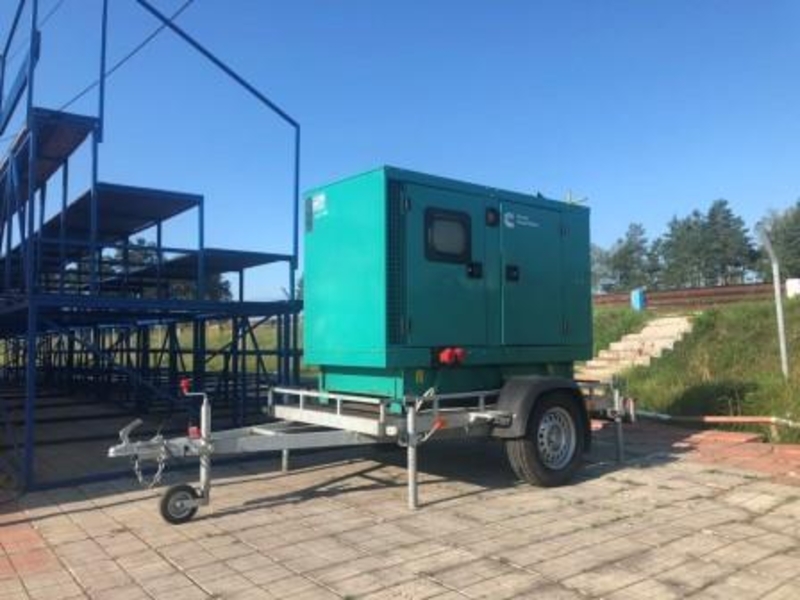 Аренда генераторов от 2-500 кВт. Оперативная доставка. СКИДКИ! - <ro>Изображение</ro><ru>Изображение</ru> #4, <ru>Объявление</ru> #1685132