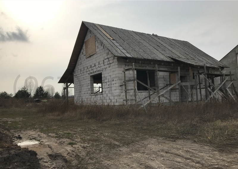 Продажа дома в c. Крюковщина, Киево-Святошинский р-н - <ro>Изображение</ro><ru>Изображение</ru> #8, <ru>Объявление</ru> #1685449