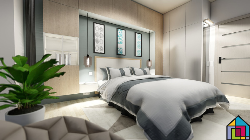 Дизайн проект под ключ. Авторский надзор  - <ro>Изображение</ro><ru>Изображение</ru> #4, <ru>Объявление</ru> #1684166