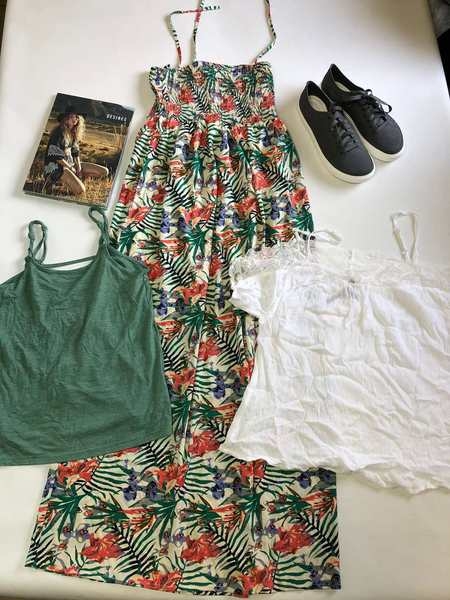 Женский микс одежды Desires оптом - <ro>Изображение</ro><ru>Изображение</ru> #7, <ru>Объявление</ru> #1684276