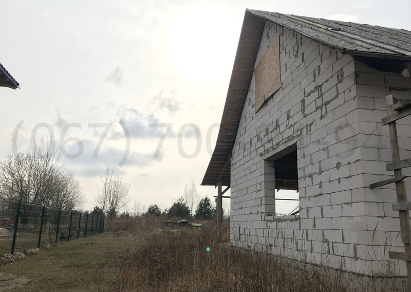 Продажа дома в c. Крюковщина, Киево-Святошинский р-н - <ro>Изображение</ro><ru>Изображение</ru> #9, <ru>Объявление</ru> #1685449