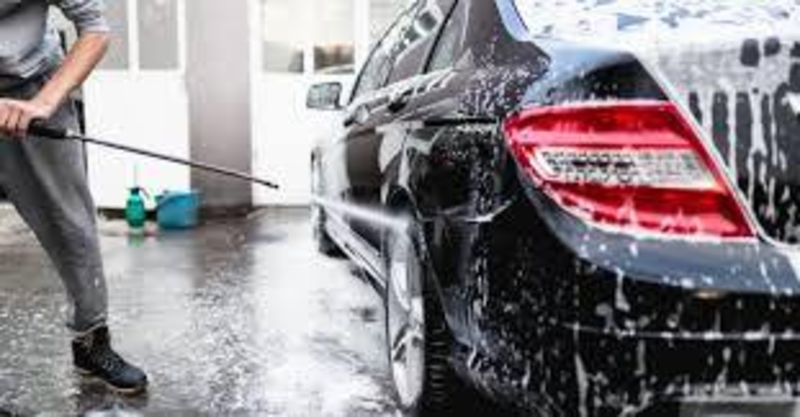 Автомойщик!!! Мойка авто! - <ro>Изображение</ro><ru>Изображение</ru> #3, <ru>Объявление</ru> #1686062