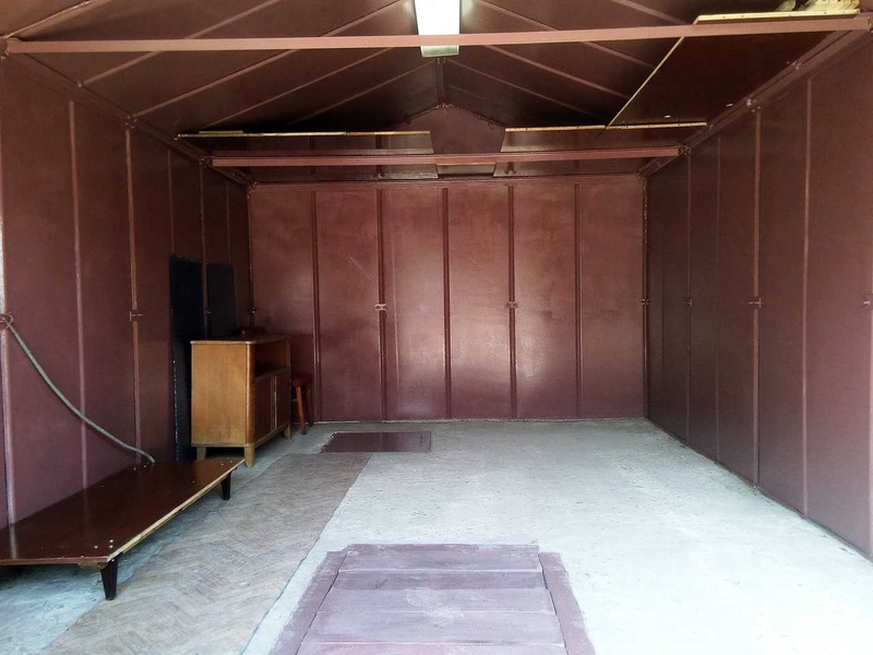 Сдам гараж на Сивашской (Харьковское шоссе, Мега-сити) - <ro>Изображение</ro><ru>Изображение</ru> #1, <ru>Объявление</ru> #1684943