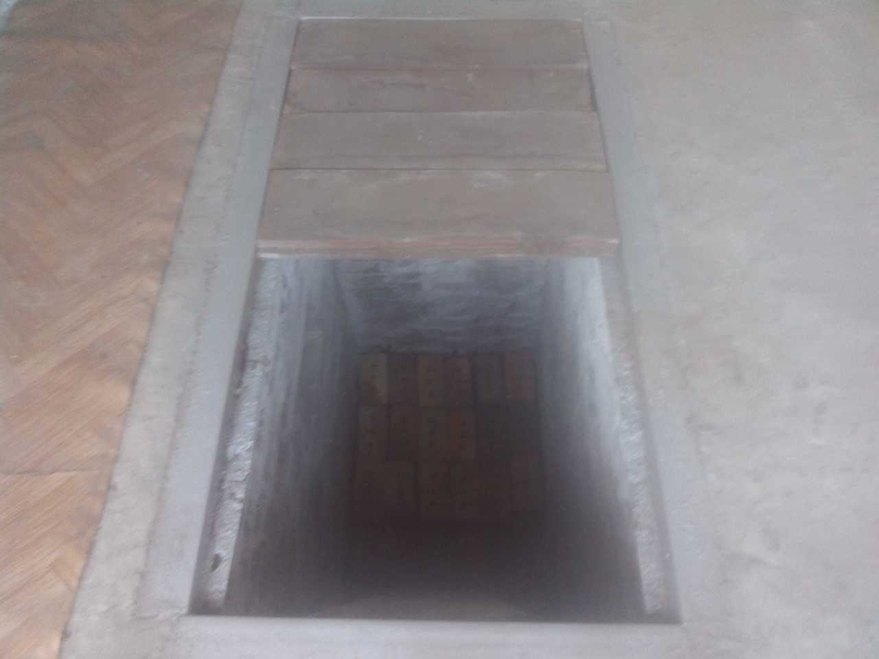 Сдам гараж на Сивашской (Харьковское шоссе, Мега-сити) - <ro>Изображение</ro><ru>Изображение</ru> #2, <ru>Объявление</ru> #1684943