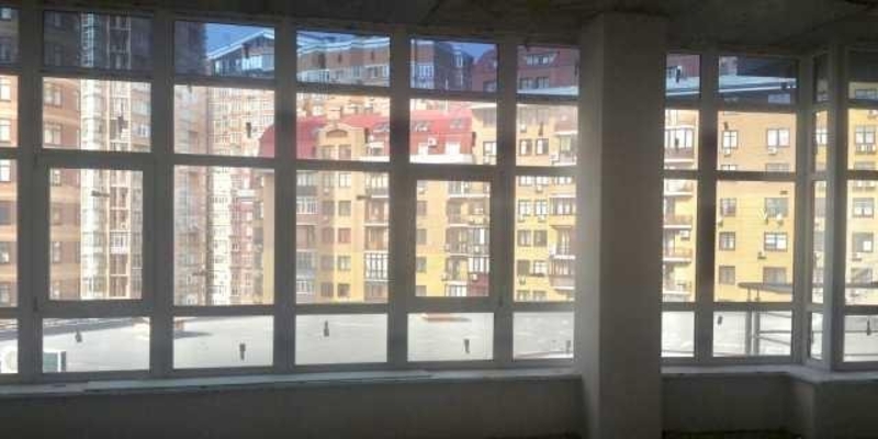 М. Печерская (БЦ Волна) сдам офис 670 кв. м. Центр. Без комиссии! - <ro>Изображение</ro><ru>Изображение</ru> #5, <ru>Объявление</ru> #1684375