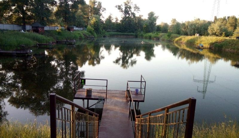 Незабываемый отдых в Киеве для всей семьи - <ro>Изображение</ro><ru>Изображение</ru> #4, <ru>Объявление</ru> #1684663