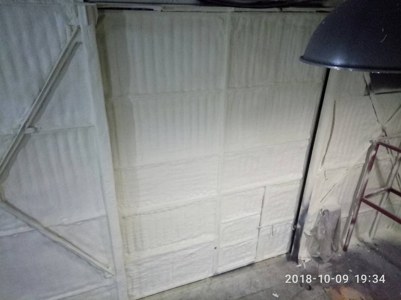 Пенополиуретан, утепление, теплоизоляция, гидроизоляция ППУ - <ro>Изображение</ro><ru>Изображение</ru> #4, <ru>Объявление</ru> #1686836