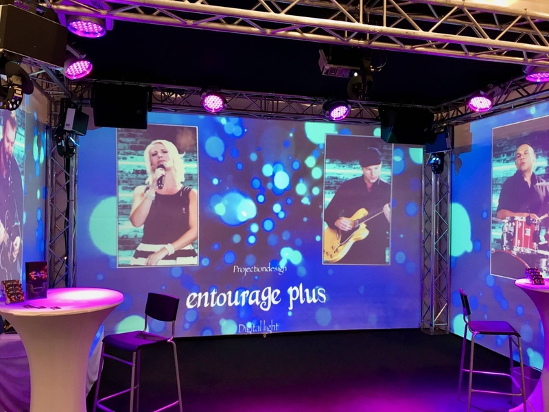 Аренда проекционного оборудования в Киеве. - <ro>Изображение</ro><ru>Изображение</ru> #3, <ru>Объявление</ru> #1687120