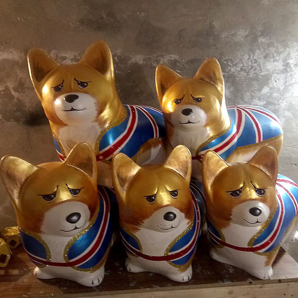 Пенопластовые скульптуры и надписи под заказ. - <ro>Изображение</ro><ru>Изображение</ru> #1, <ru>Объявление</ru> #1687761