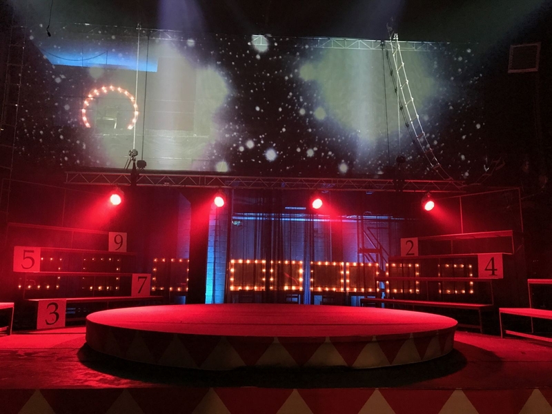 Аренда светового оборудования в Киеве. - <ro>Изображение</ro><ru>Изображение</ru> #5, <ru>Объявление</ru> #1687118