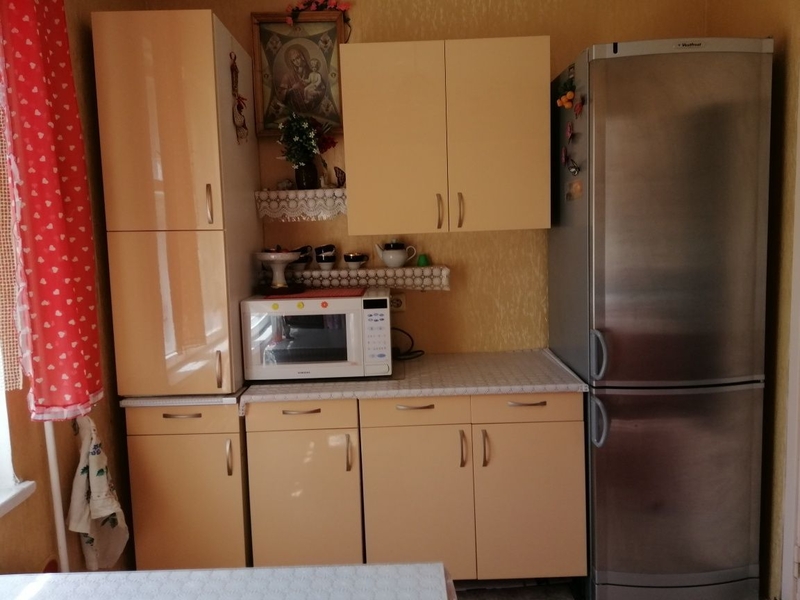 Сдам свою 2комн. кв. на Ревуцкого 7а, м. Харьковская, 11500, торг - <ro>Изображение</ro><ru>Изображение</ru> #5, <ru>Объявление</ru> #1687923