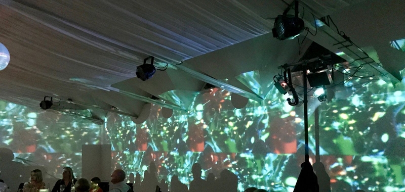 Аренда проекционного оборудования в Киеве. - <ro>Изображение</ro><ru>Изображение</ru> #5, <ru>Объявление</ru> #1687120