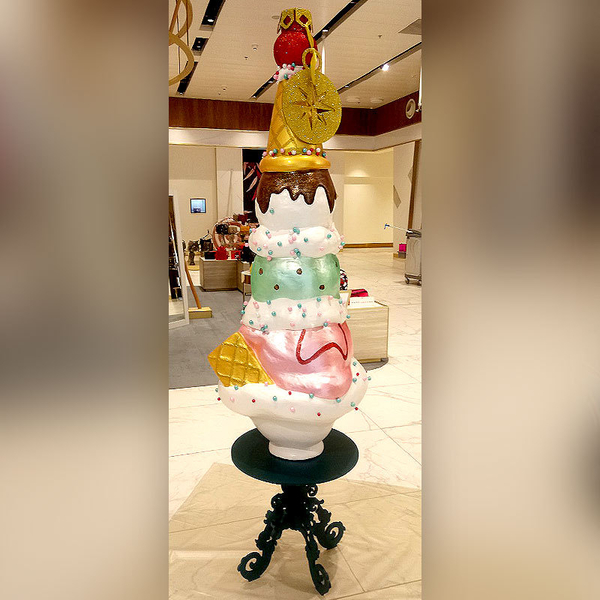 Пенопластовые скульптуры и надписи под заказ. - <ro>Изображение</ro><ru>Изображение</ru> #3, <ru>Объявление</ru> #1687761