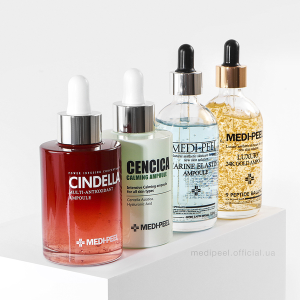 Medi-Peel. - <ro>Изображение</ro><ru>Изображение</ru> #9, <ru>Объявление</ru> #1686429