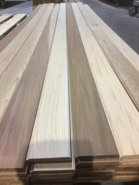 Купить вагонку из канадского красного кедра - <ro>Изображение</ro><ru>Изображение</ru> #3, <ru>Объявление</ru> #1687304