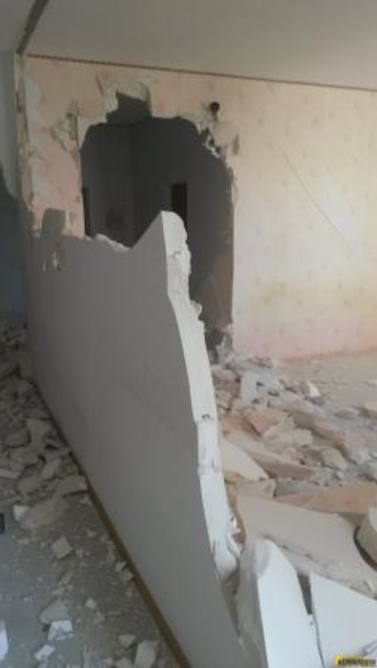 Демонтажные работы. Демонтаж квартиры, стяжки пола, штукатурки, плитки - <ro>Изображение</ro><ru>Изображение</ru> #4, <ru>Объявление</ru> #1687875