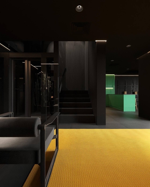 Дизайн интерьера 60$ за м2 - <ro>Изображение</ro><ru>Изображение</ru> #6, <ru>Объявление</ru> #1687075