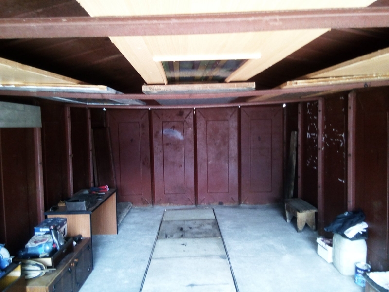 Аренда гаража Березняки, Березняковская - <ro>Изображение</ro><ru>Изображение</ru> #1, <ru>Объявление</ru> #1686384