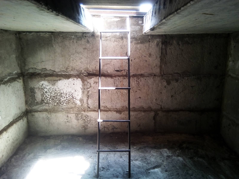 Аренда гаража Березняки, Березняковская - <ro>Изображение</ro><ru>Изображение</ru> #2, <ru>Объявление</ru> #1686384