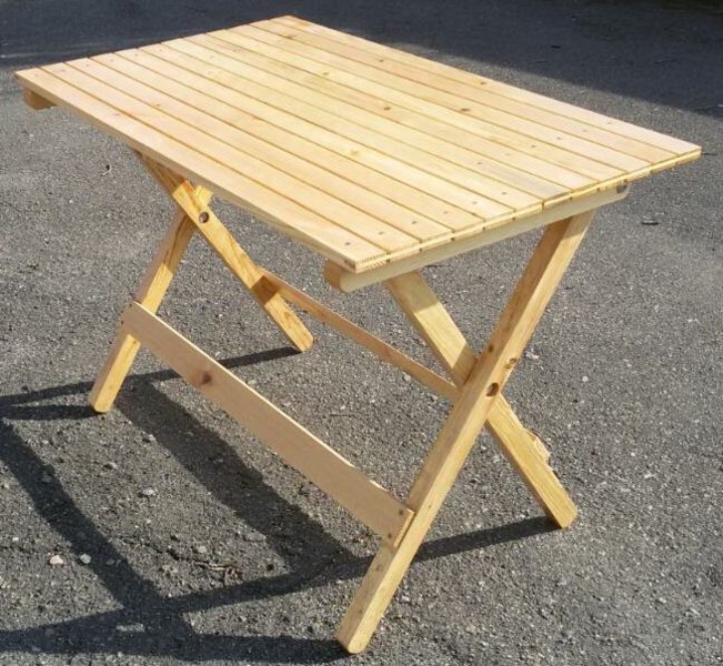 Раскладной стол и табурет - <ro>Изображение</ro><ru>Изображение</ru> #6, <ru>Объявление</ru> #1686157