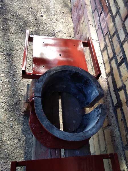 Формы стеклопластиковые. Изготавливаем. Любая сложность. ЧПУ. - <ro>Изображение</ro><ru>Изображение</ru> #3, <ru>Объявление</ru> #1686527