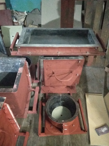 Формы стеклопластиковые. Изготавливаем. Любая сложность. ЧПУ. - <ro>Изображение</ro><ru>Изображение</ru> #4, <ru>Объявление</ru> #1686527