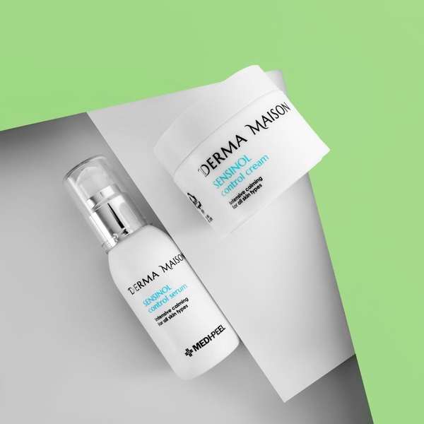 Профессиональная косметика Medi-Peel Derma Maison - <ro>Изображение</ro><ru>Изображение</ru> #4, <ru>Объявление</ru> #1686483