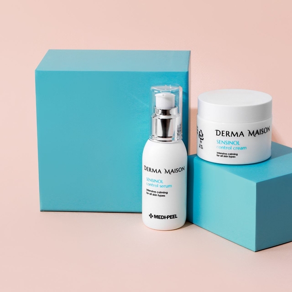 Профессиональная косметика Medi-Peel Derma Maison - <ro>Изображение</ro><ru>Изображение</ru> #7, <ru>Объявление</ru> #1686483