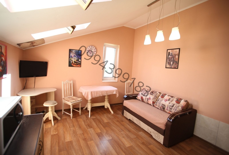 В продаже 1-комнатная квартира в клубном доме  - <ro>Изображение</ro><ru>Изображение</ru> #5, <ru>Объявление</ru> #1686161