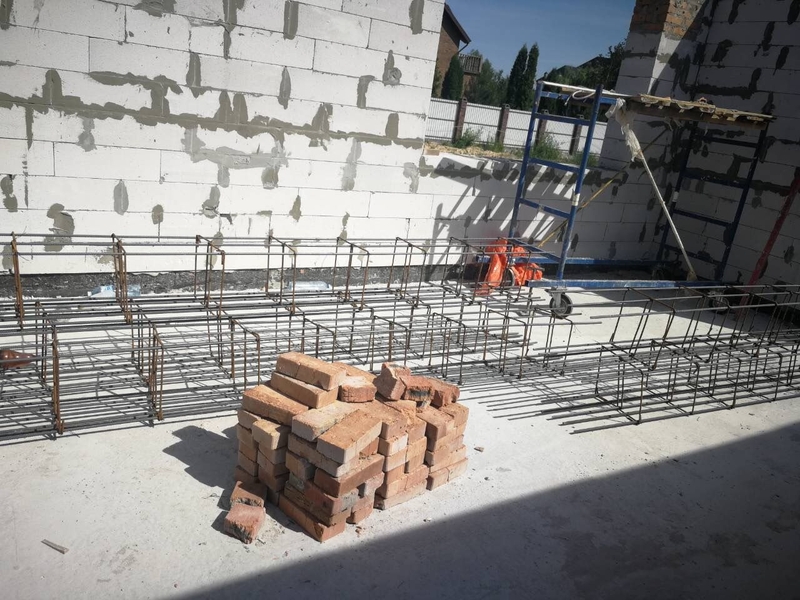 Строительство домов “под ключ” Киев и область - <ro>Изображение</ro><ru>Изображение</ru> #3, <ru>Объявление</ru> #1687708