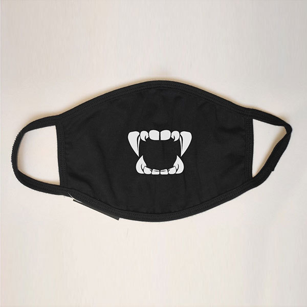 Прикольные маски со светоотражающим рисунком. Скидка! - <ro>Изображение</ro><ru>Изображение</ru> #8, <ru>Объявление</ru> #1687952