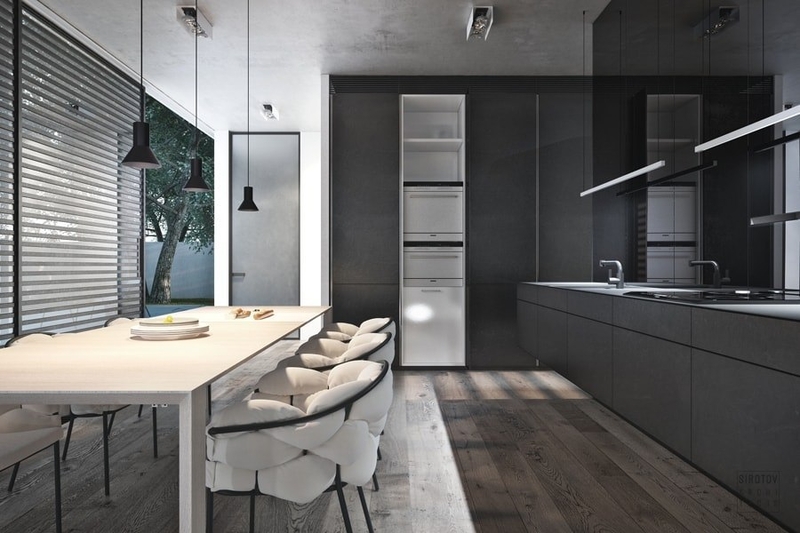 Німецькі кухні Leict та Nobilia від 12000$ - <ro>Изображение</ro><ru>Изображение</ru> #3, <ru>Объявление</ru> #1686858