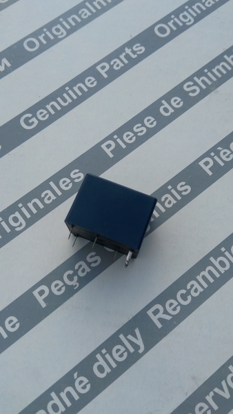 Реле поворотов Фиат Добло Fiat Doblo Фіат  - <ro>Изображение</ro><ru>Изображение</ru> #3, <ru>Объявление</ru> #1686667