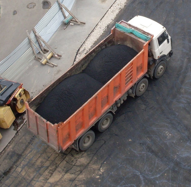 Асфальт в ассортименте - <ro>Изображение</ro><ru>Изображение</ru> #1, <ru>Объявление</ru> #1686196