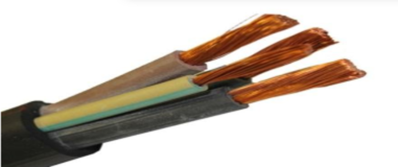 Кабель марки FY5Y-T, FY5СY-T «Интеркабель Киев»™ - <ro>Изображение</ro><ru>Изображение</ru> #3, <ru>Объявление</ru> #1688827