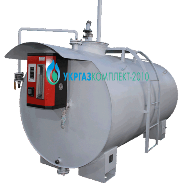 Модульная заправка, 10 кубов - <ro>Изображение</ro><ru>Изображение</ru> #4, <ru>Объявление</ru> #1688506