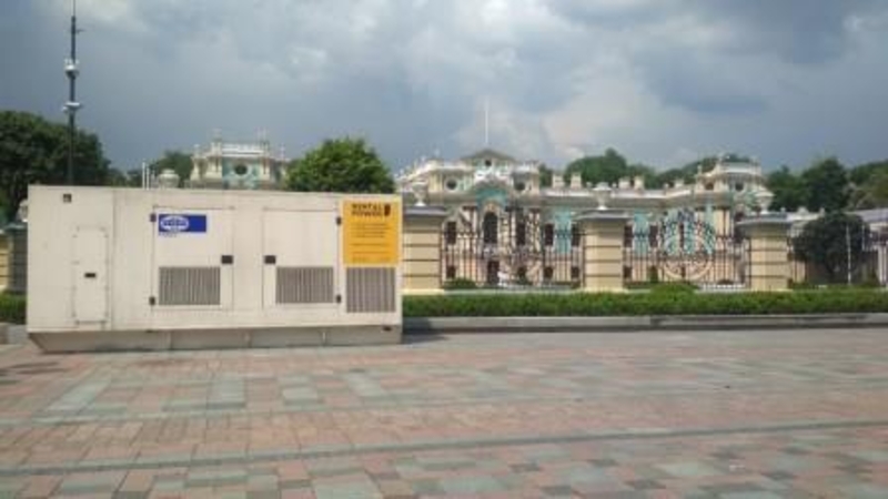 Прокат, аренда электростанций (генератора) от 2-500 кВт - <ro>Изображение</ro><ru>Изображение</ru> #1, <ru>Объявление</ru> #1688654