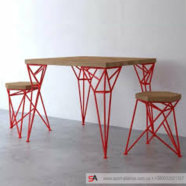 Производство мебели из металла - <ro>Изображение</ro><ru>Изображение</ru> #3, <ru>Объявление</ru> #1688458