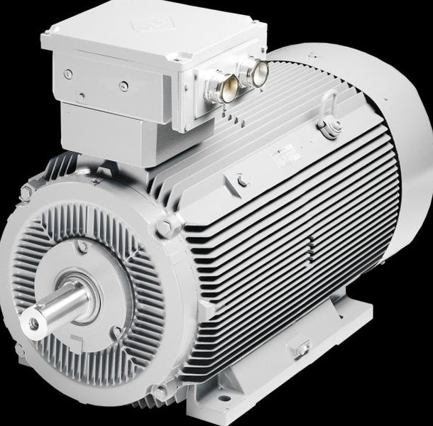 Электродвигатель Vem-Motors. Преобразователь частоты Emotron - Швеция - <ro>Изображение</ro><ru>Изображение</ru> #2, <ru>Объявление</ru> #1688661