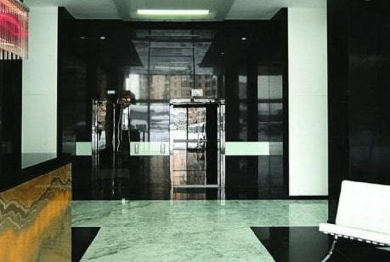 Продажа офиса в БЦ Tsarsky ( Царский ) Печерск, Старонаводницкая 13Б - <ro>Изображение</ro><ru>Изображение</ru> #4, <ru>Объявление</ru> #1688153